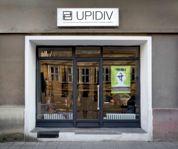 Galerija FORMA Novi Sad