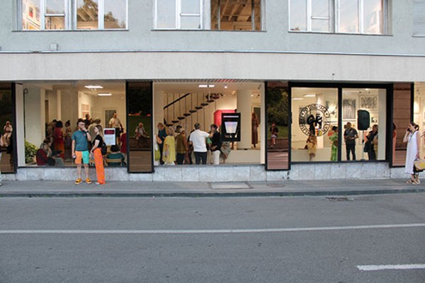 Grafički kolektiv, Beograd