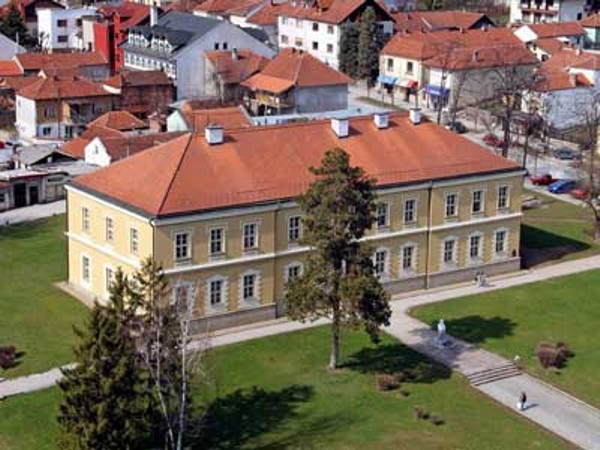 Moderna galerija Kulturnog centra, Gornji Milanovac