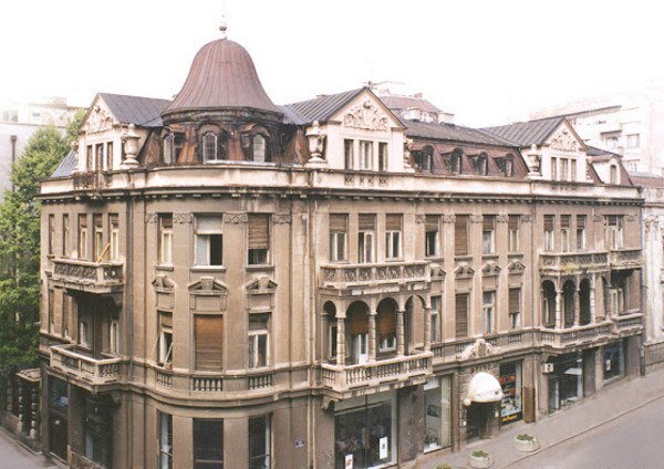 Muzej primenjene umetnosti