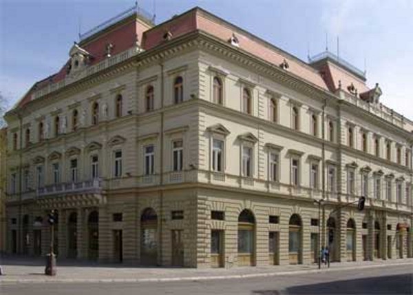 Narodni muzej, Zrenjanin