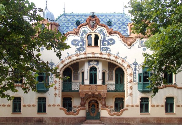 Savremena galerija Subotica