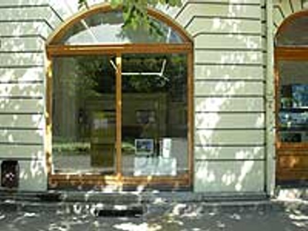 Centar za likovnu i primenjenu umetnost Terra, Kikinda