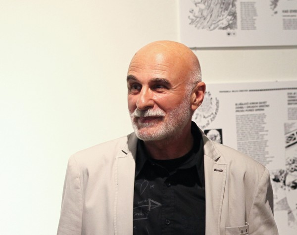 Branislav Dobanovački