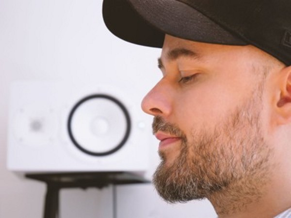 Čedomir Pakuševskij Čed