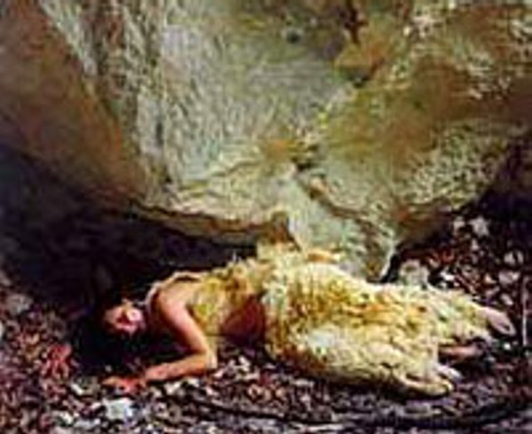 Milica Mrđa Kuzmanov