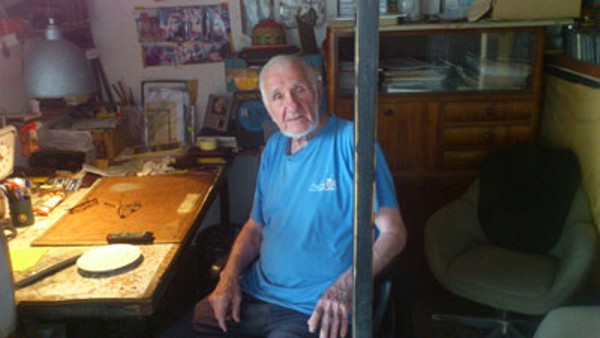 Živojin Žika Miškov