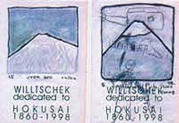 lobodan Vilček Willy