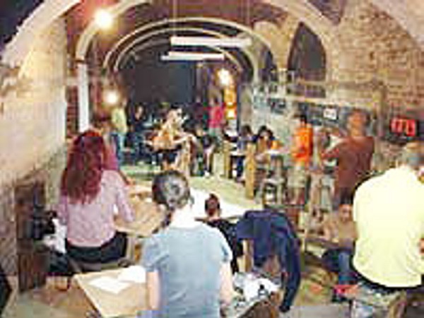 Galerija Art klinika