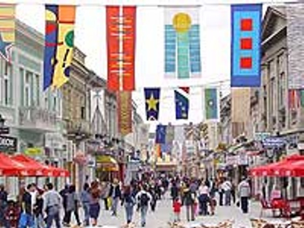 Međunarodni festival umetničkih zastava