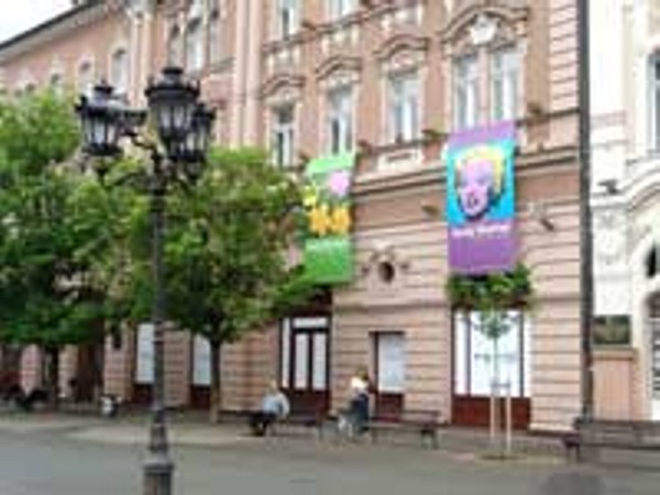 Galerija Vojvođanske banke