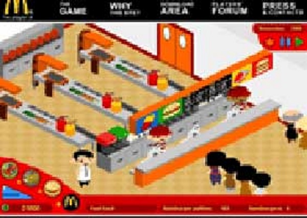 Svet digitalnih igara