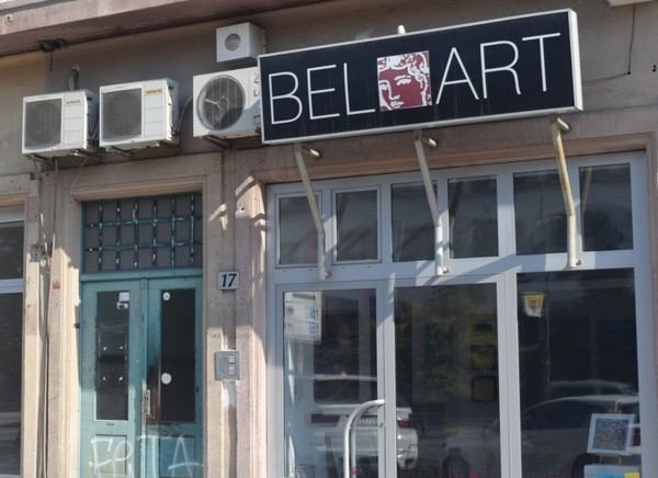 Galerija Bel Art