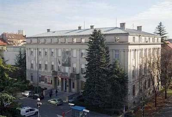 Galerija Matice srpske