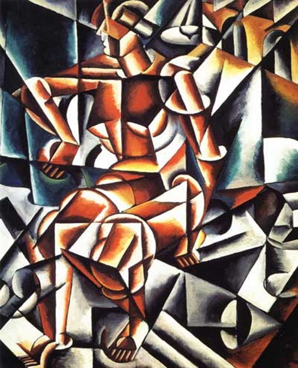 Aleksandra Aleksandrovna Ekster