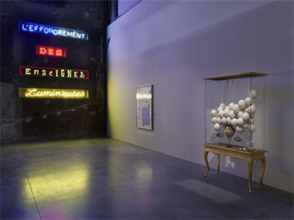 Jean Michel Alberola