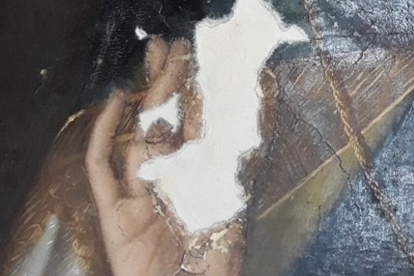 Prisustvo autorskog u restauraciji