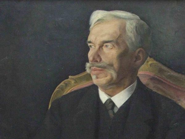 Sergej Ivanovič Ščukin