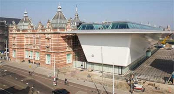 Stedelijk muzej