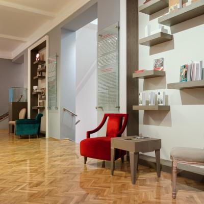 Stalna postavka 18 vek 4