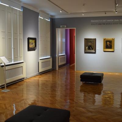 Stalna postavka 19 vek 3