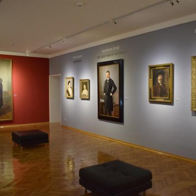 Stalna postavka 19 vek 4