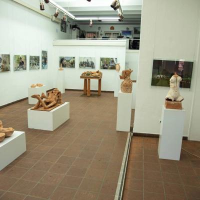 Galerija Terra 8