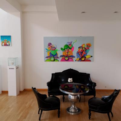 Galerija Bomart 11