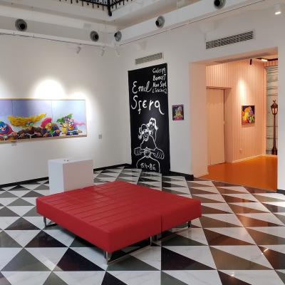 Galerija Bomart 10