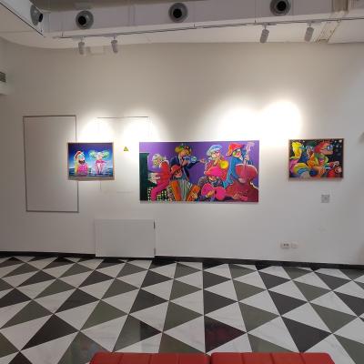 Galerija Bomart 9