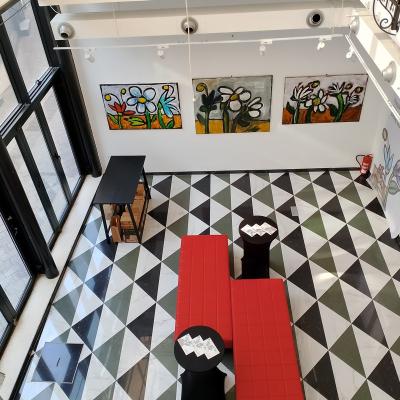 Galerija Bomart 2