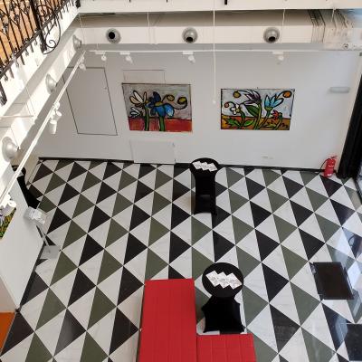Galerija Bomart 1