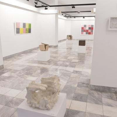 Galerija Laza Kostic 10