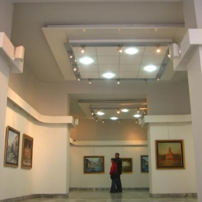 Galerija Laza Kostic 2