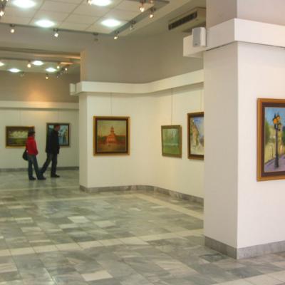 Galerija Laza Kostic 3