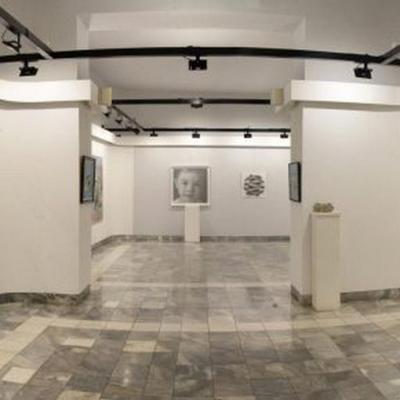 Galerija Laza Kostic 4