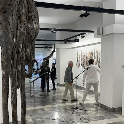 Galerija Laza Kostic 7