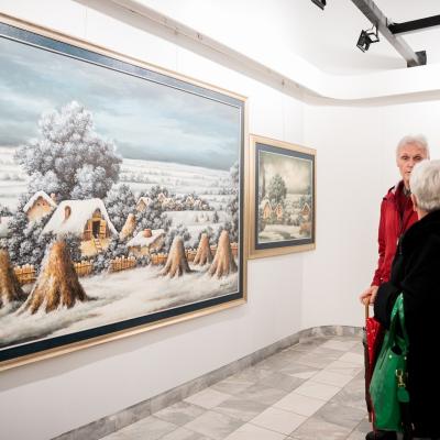 Galerija Laza Kostic 8