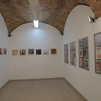 Galerija savremene umetnosti 1