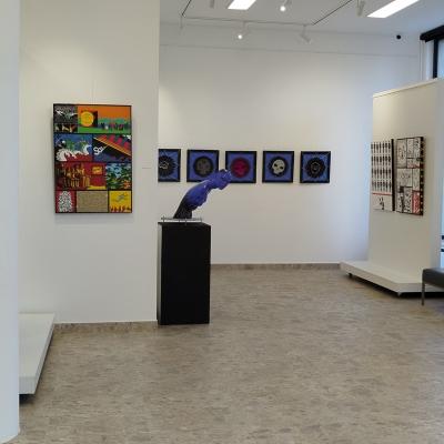 Galerija savremene umetnosti 4