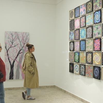 Galerija savremene umetnosti 6