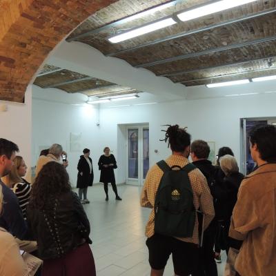 Galerija savremene umetnosti 8