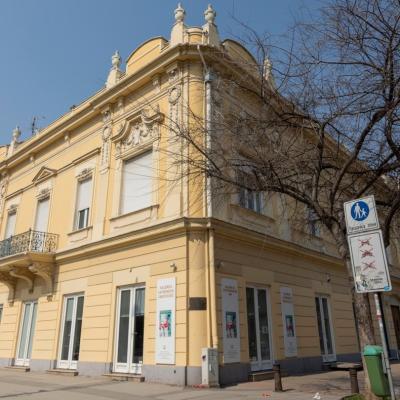 Galerija savremene umetnosti