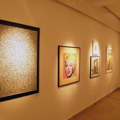 Galerija savremene umetnosti 1