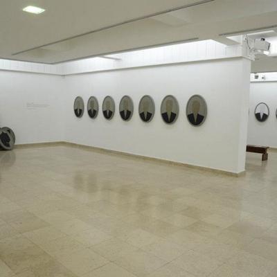 Galerija savremene umetnosti 2