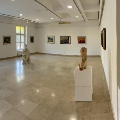 Galerija savremene umetnosti 3