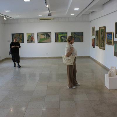 Galerija savremene umetnosti 6