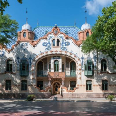 Savremena galerija Subotica