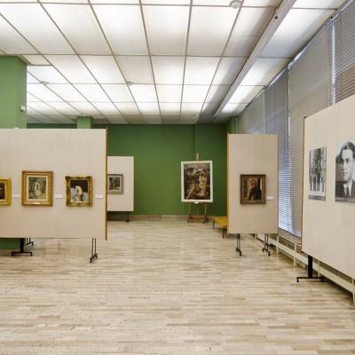 Spomen zbirka Pavla Beljanskog 3