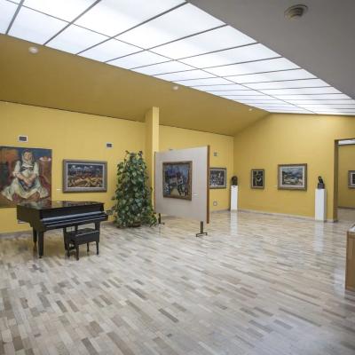 Spomen zbirka Pavla Beljanskog 6